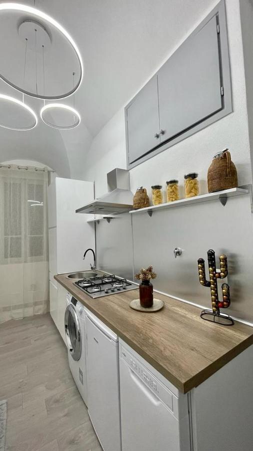 Le Petit Bijou Di Dolceacqua, Per Un Momento Romantico Eksteriør billede