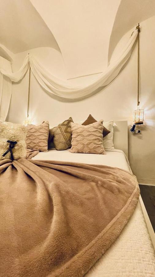 Le Petit Bijou Di Dolceacqua, Per Un Momento Romantico Eksteriør billede