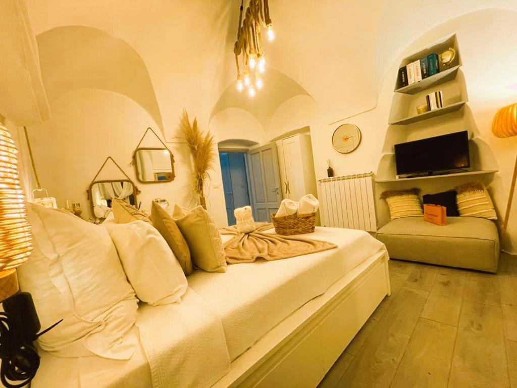 Le Petit Bijou Di Dolceacqua, Per Un Momento Romantico Eksteriør billede
