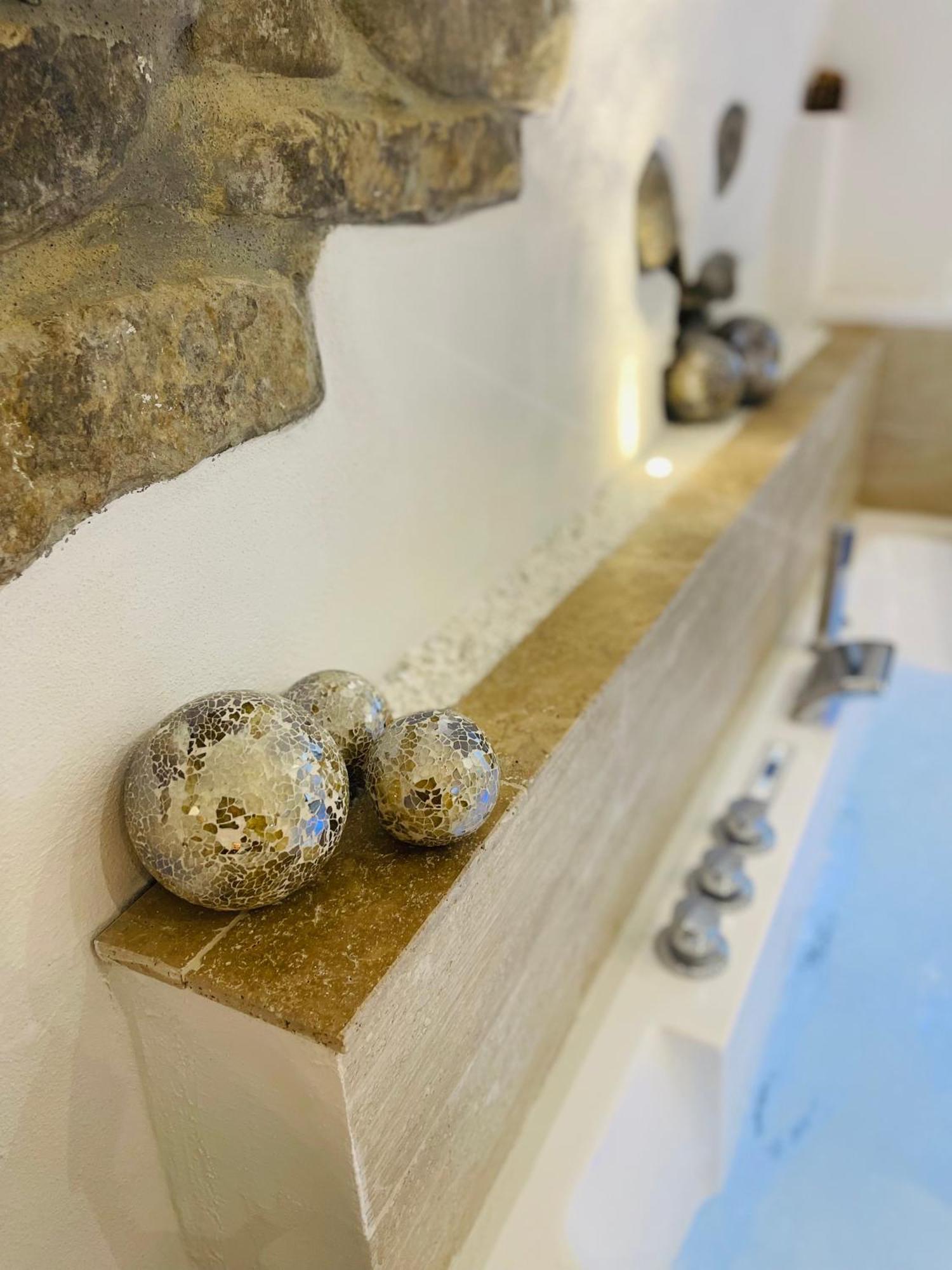 Le Petit Bijou Di Dolceacqua, Per Un Momento Romantico Eksteriør billede