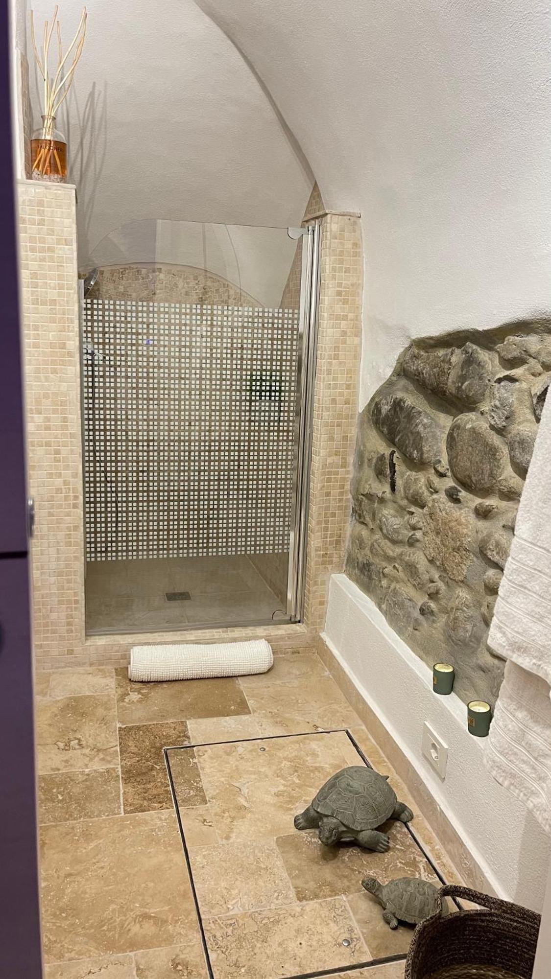 Le Petit Bijou Di Dolceacqua, Per Un Momento Romantico Eksteriør billede